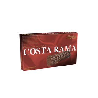 Chocolate Costa Rama 115 grs