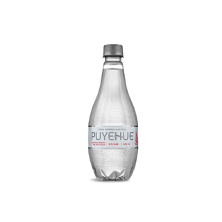 Agua mineral Puyehue sin gas 500 ml