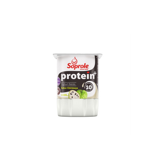 Yogurt chirimoya Protein Soprole 155 grs