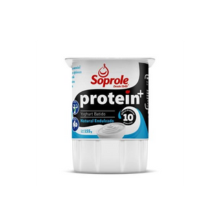 Yogurth Soprole  Protein + 155g
