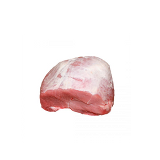 Pulpa cerdo pierna 1 kg