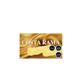 Chocolate Costa Rama Blanco 115g