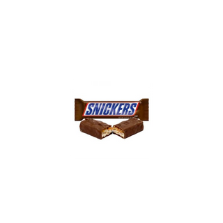 Snickers 21,5 grs