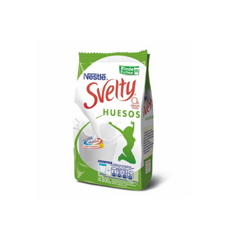 Leche Svelty Huesos Nestle 800 grs