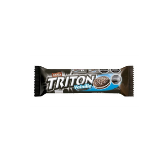 Galleta Triton chocolate 126 grs