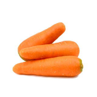 Zanahoria malla 5 kg